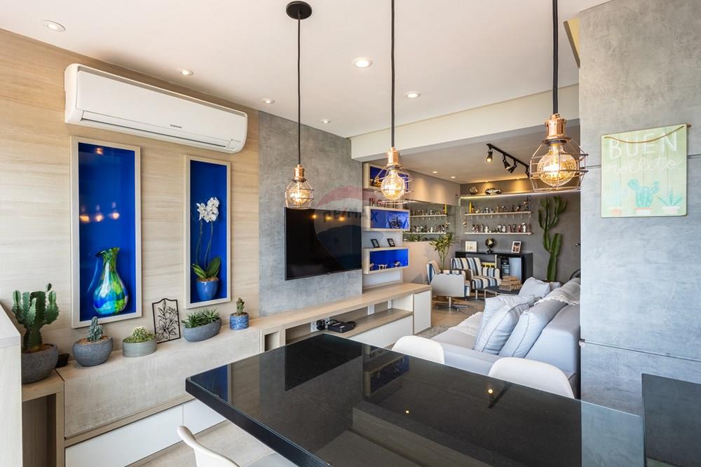 Apartamento - Venda - São Paulo , São Paulo - 03.jpg - Sala - 601371031-79