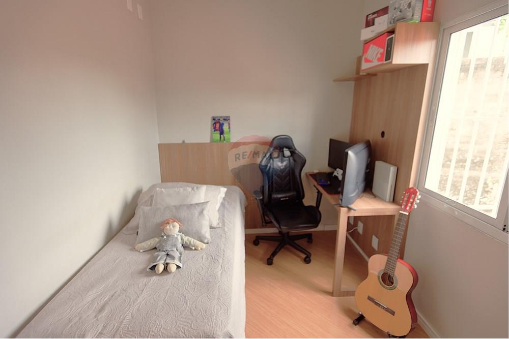 Sobrado - Venda - São Paulo , São Paulo - 22 QUARTO DO MEIO.jpg - Quarto - 602201019-6