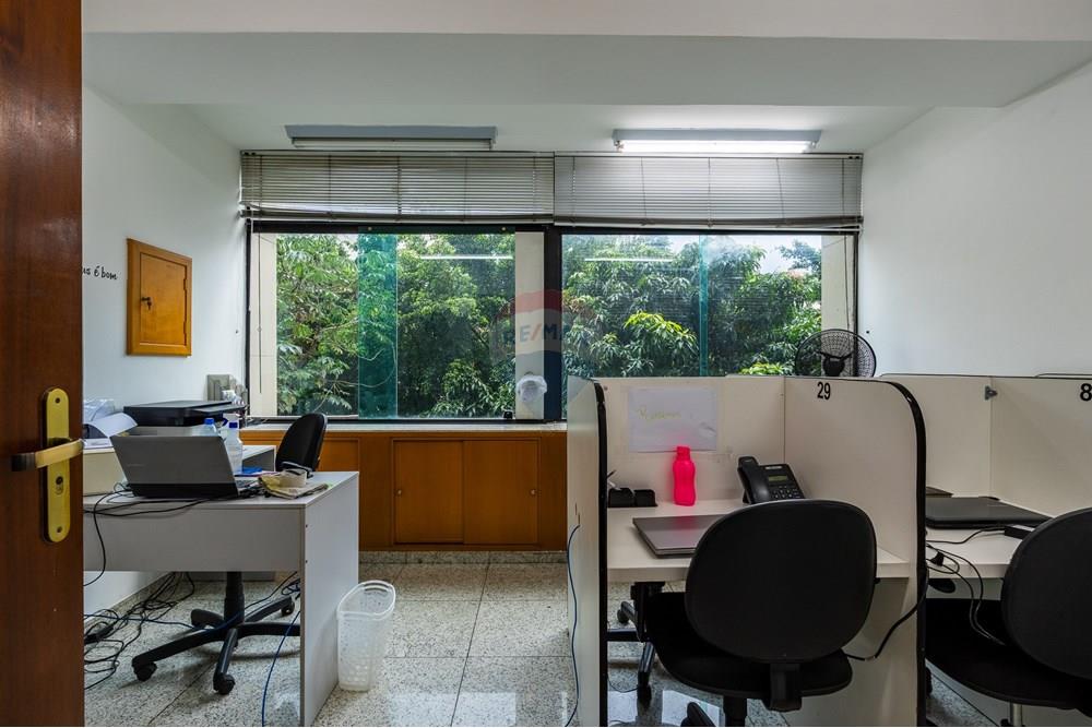 Cj. Comercial/ Sala - Venda - São Paulo , São Paulo - 12-SC.jpg - 601471009-109