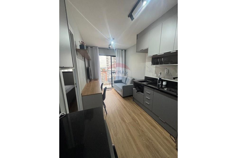 Apartamento - Alugar - São Paulo , São Paulo - M.jpeg - 602141069-22