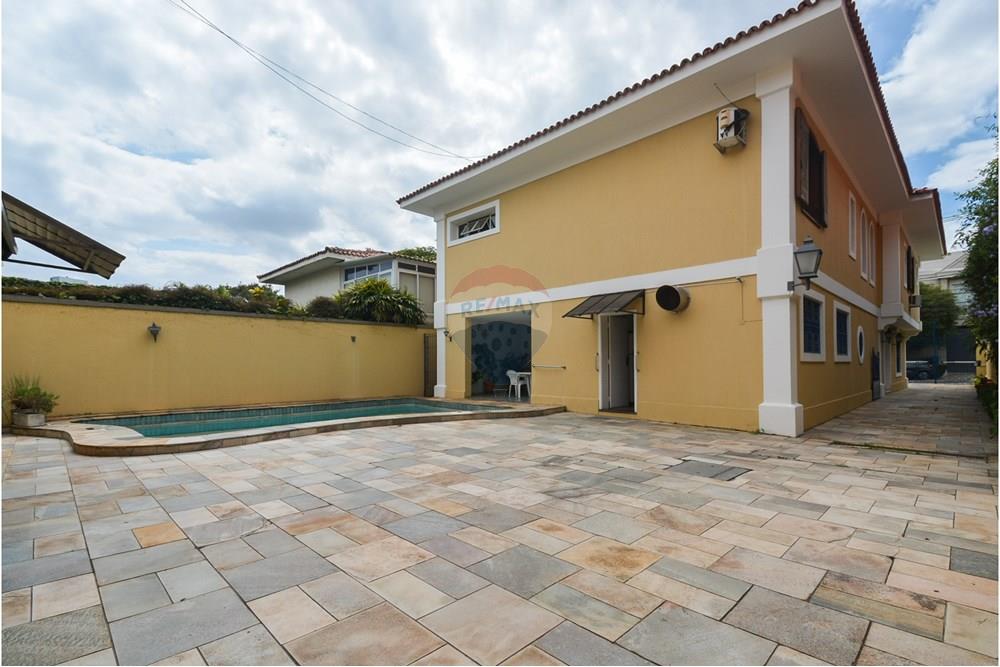 Casa - Venda - São Paulo , São Paulo - 01fotos_031.jpg - 601251079-80