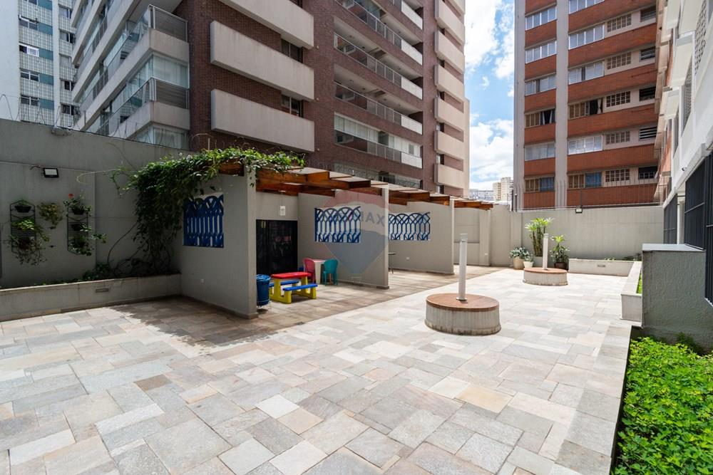 Apartamento - Alugar - São Paulo , São Paulo - Externas (7).jpg - 601241055-39