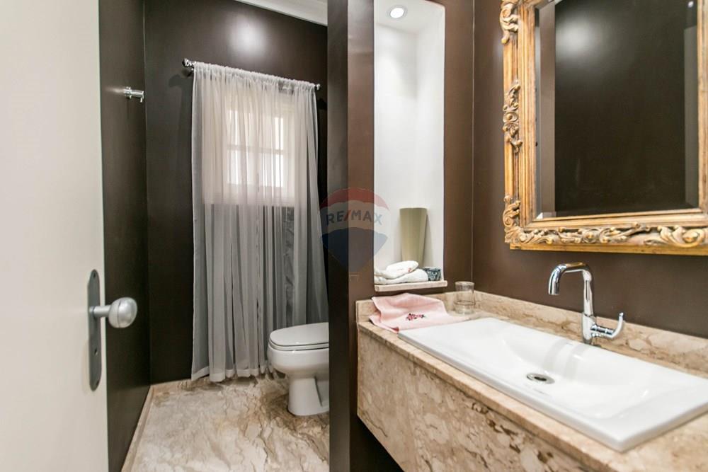 Casa - Venda - Santana de Parnaíba , São Paulo - 07banheiros_001.jpg - 602101005-98