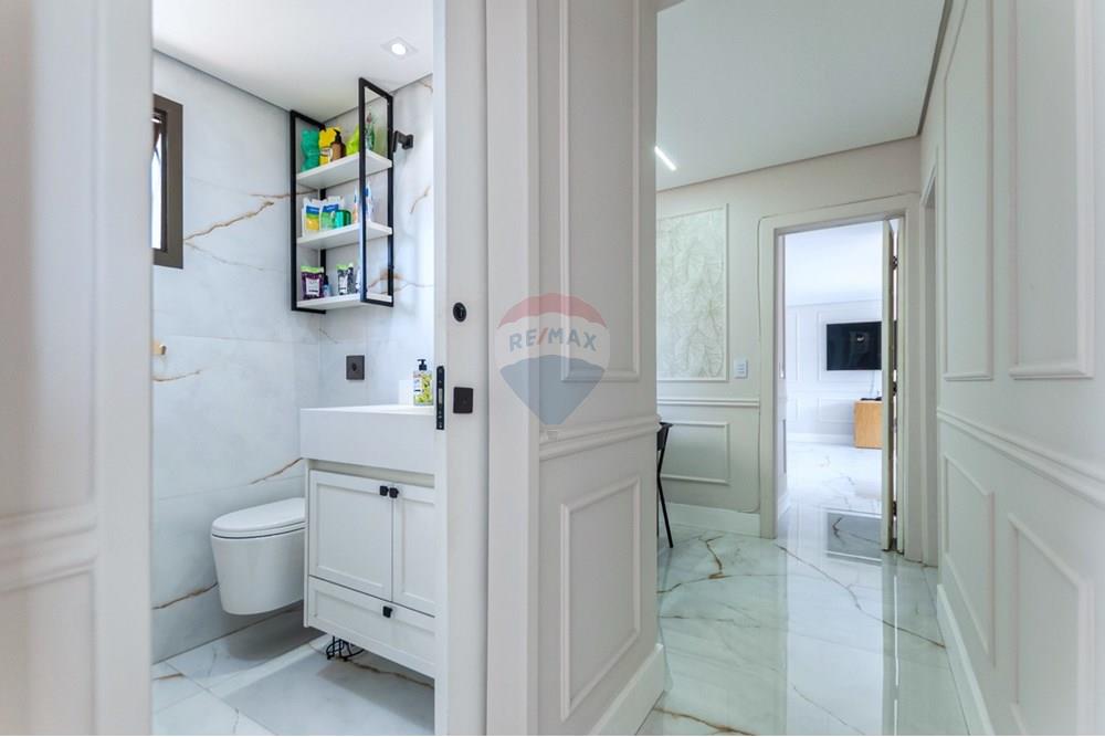 Apartamento - Venda - São Paulo , São Paulo - DSC_2725.jpeg - Banheiro - 601191026-183