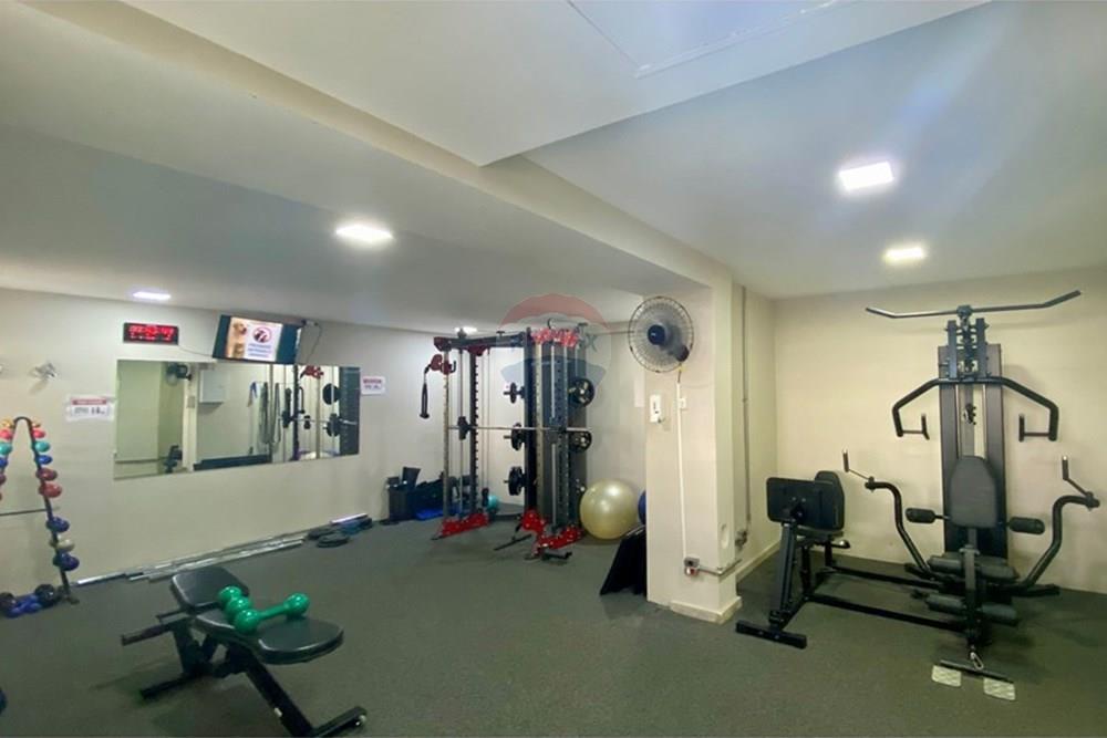 Apartamento - Alugar - São Paulo , São Paulo - Alameda Joaquim Eugênio de Lima, 1094 apto. 93 26.jpg - 601241038-84