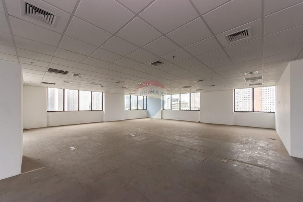 Cj. Comercial/ Sala - Venda - São Paulo , São Paulo - IMG_578712.jpg - 601081065-36