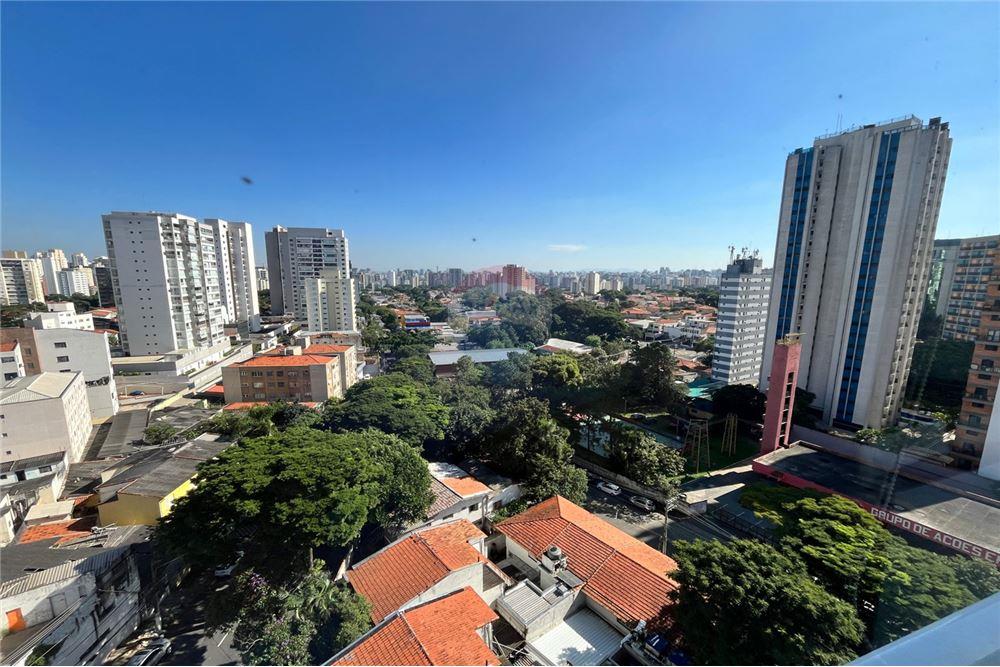 Apartamento - Alugar - São Paulo , São Paulo - 4 - 602151008-173