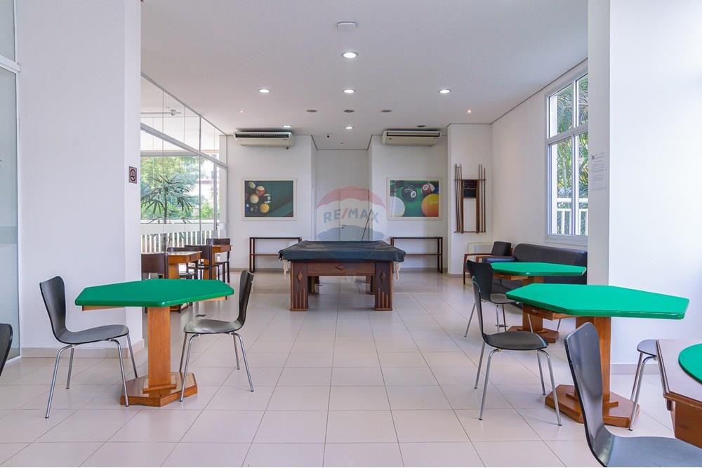 Apartamento - Venda - São Paulo , São Paulo - 01area-condominial014.jpg - 601081068-17