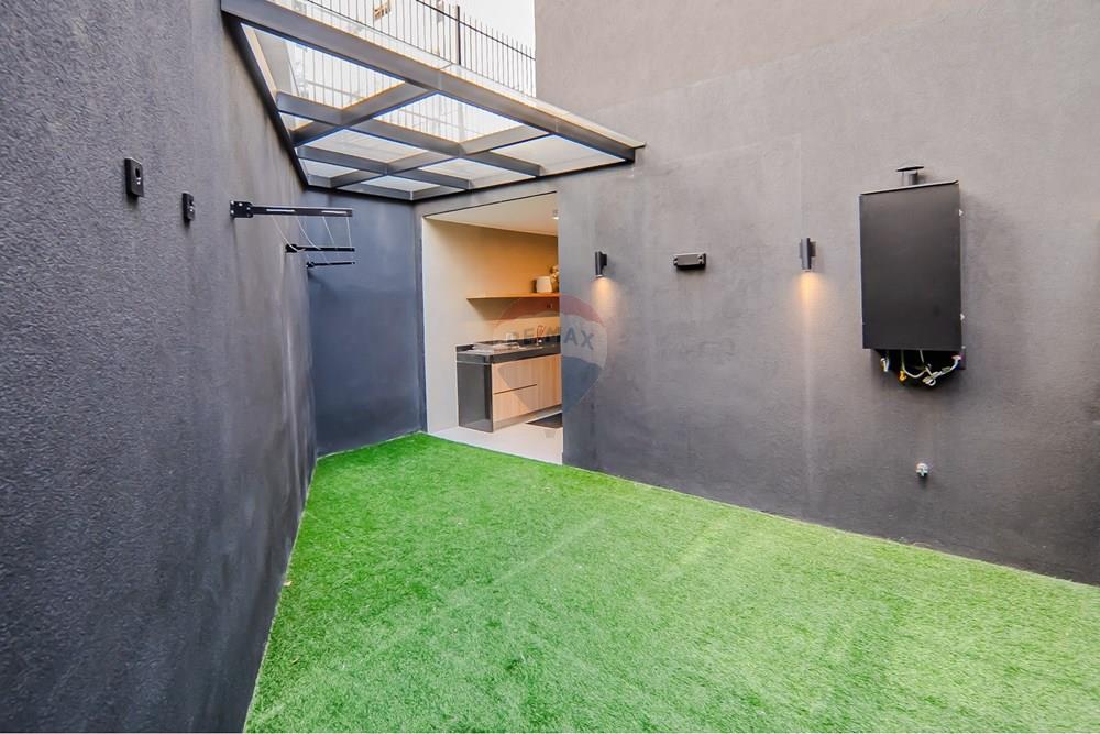 Casa de Condomínio - Venda - São Paulo , São Paulo - DSC04320.jpg - Jardim Externo - 601371058-26