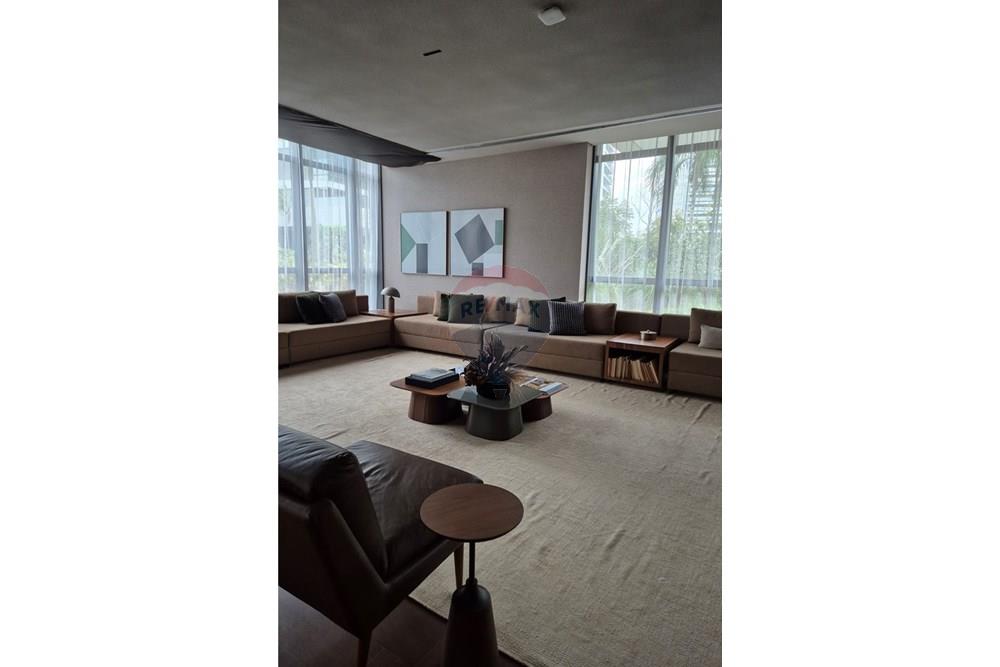 Apartamento - Alugar - São Paulo , São Paulo - Salão de jogos 2.jpg - 601971076-97