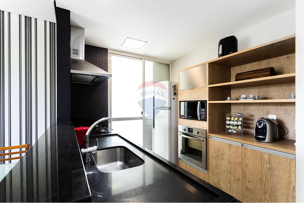 Apartamento - Venda - São Paulo , São Paulo - 09.jpg - Cozinha - 601371102-1