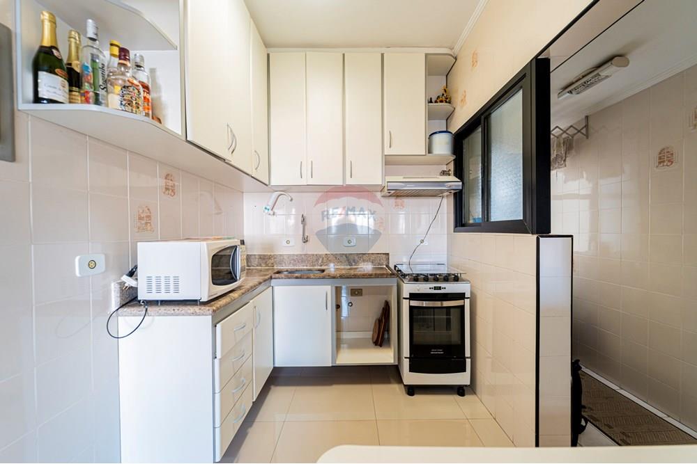 Apartamento - Venda - Guarujá , São Paulo - 601301016-261-58.JPG - 601301016-261