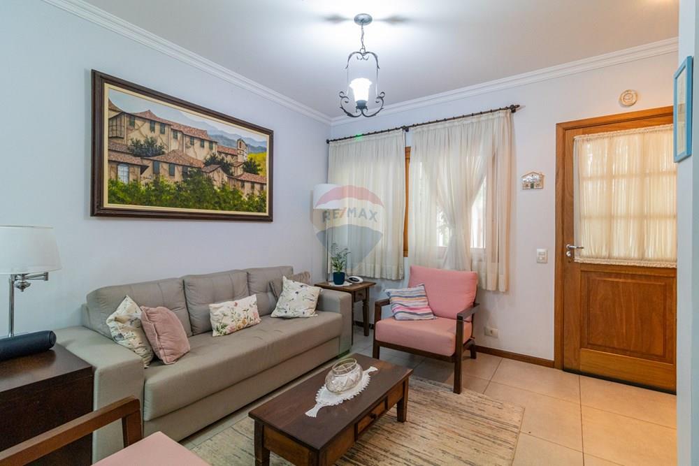 Casa de Condomínio - Venda - São Paulo , São Paulo - 01sala_007.jpg - 602051047-1