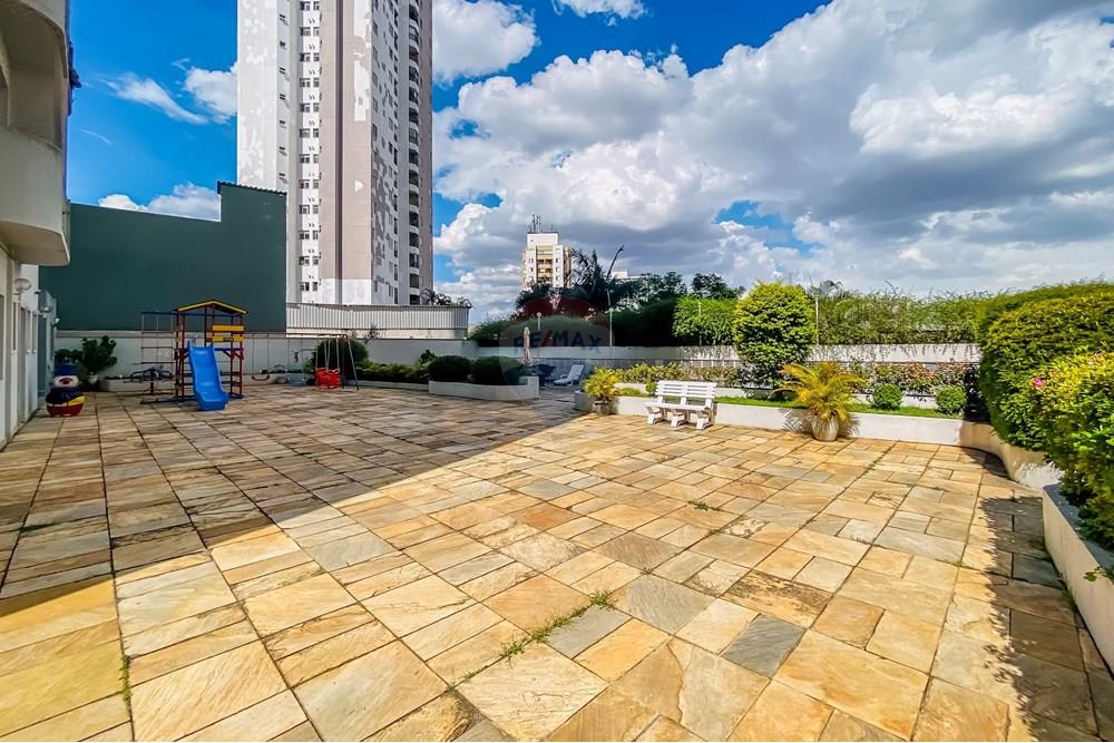 Apartamento - Venda - São Paulo , São Paulo - 29. play.jpg - 602161004-119