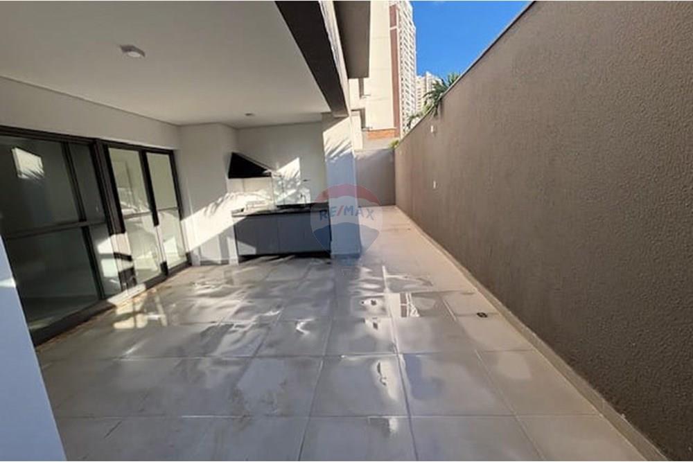 Apartamento - Alugar - São Paulo , São Paulo - 01A AREA.jpeg - 601471041-39