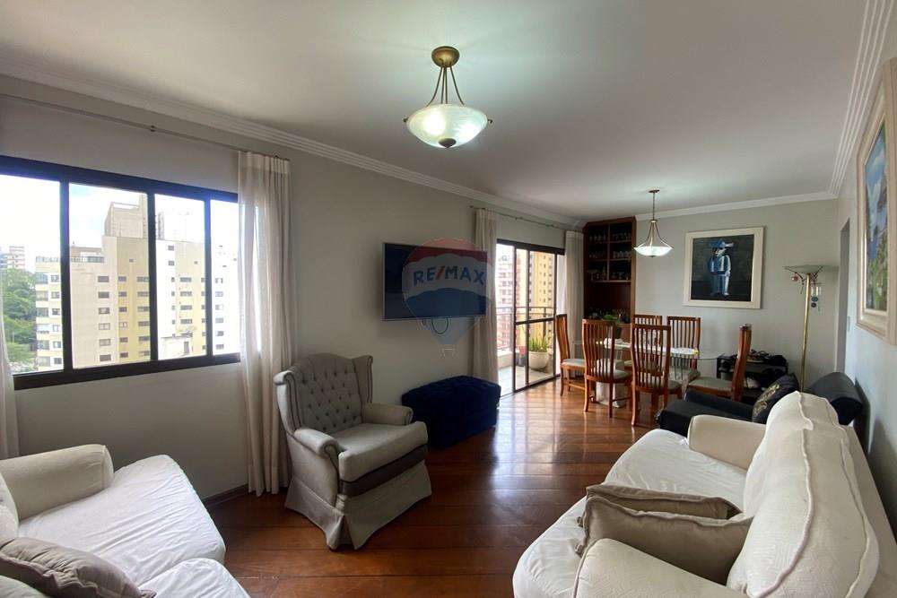 Apartamento - Alugar - São Paulo , São Paulo - IMG_6484.jpg - 601241033-121