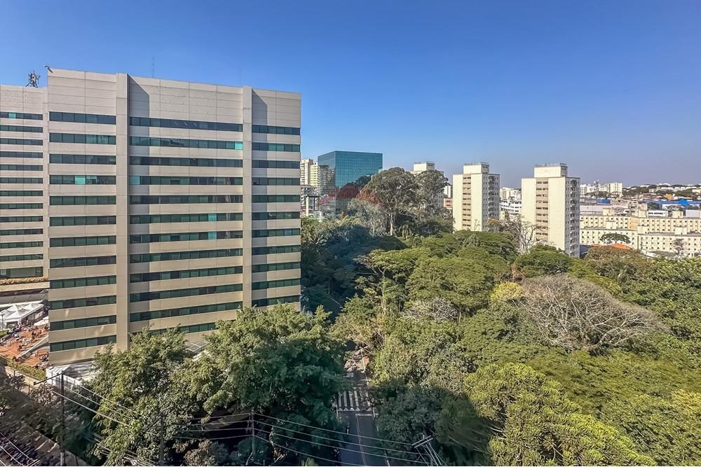 Apartamento - Alugar - São Paulo , São Paulo - IMG_661205.jpg - 602161004-158