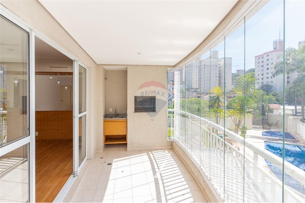 Apartamento à venda com 3 quartos, 115m² - Foto 10