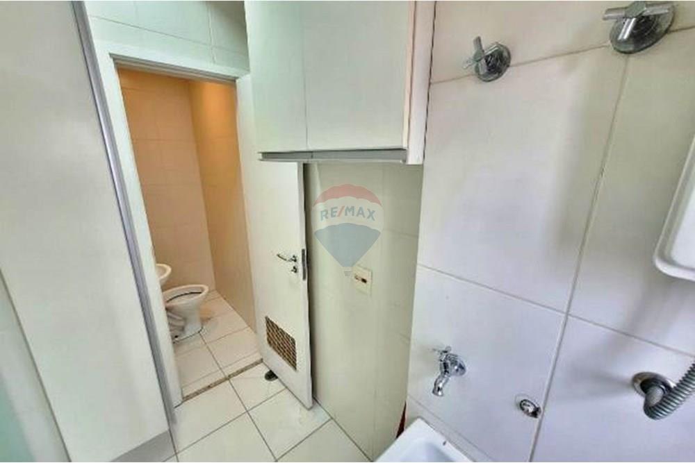 Apartamento - Alugar - São Paulo , São Paulo - WhatsApp Image 2023-01-05 at 14.42.44.jpeg - 601131001-11