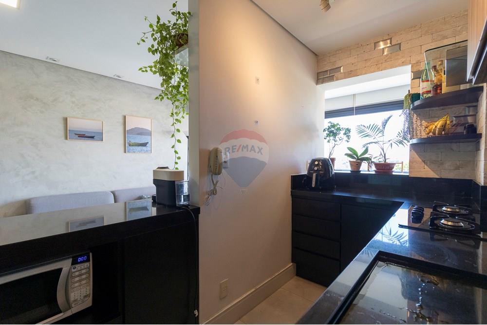 Apartamento - Venda - São Paulo , São Paulo - 01fotos_010.jpg - Cozinha - 601251048-105