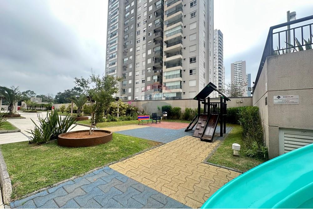 Apartamento - Alugar - São Paulo , São Paulo - IMG_4047.jpeg - 602071001-246