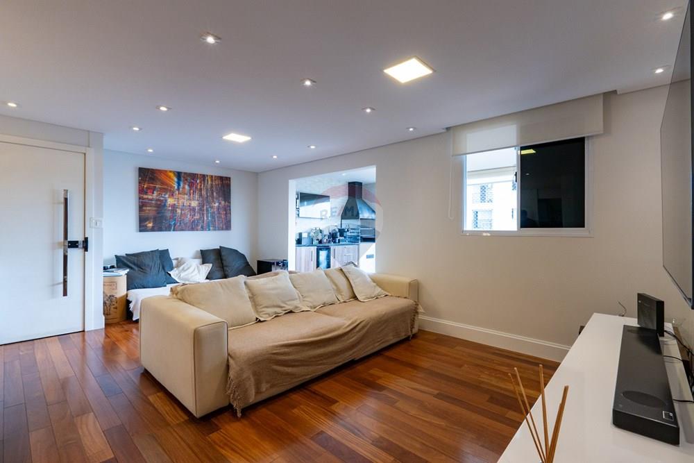 Apartamento - Venda - São Paulo , São Paulo - 01fotos_006.jpg - 601331003-60