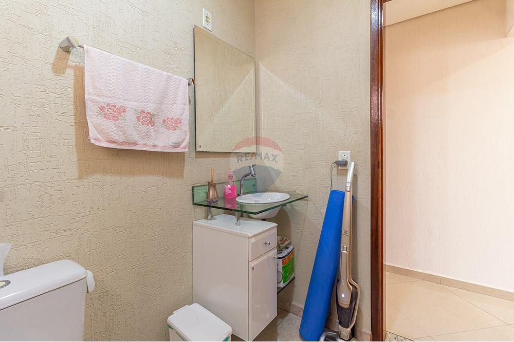 Sobrado - Venda - São Paulo , São Paulo - 07banheiros_004.jpg - 602101019-63