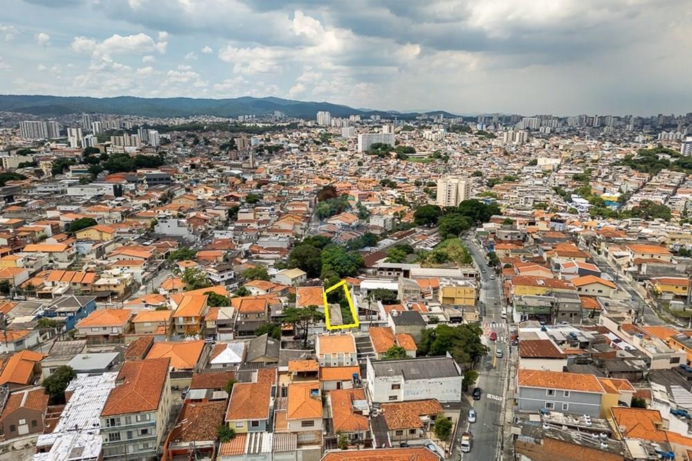 Casa - Venda - São Paulo , São Paulo - DJI_0757-6 Marcada.jpg - 602191021-36