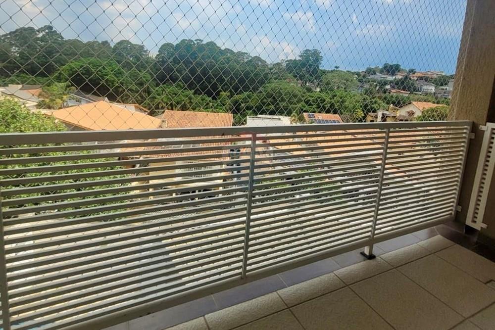 Casa de Condomínio - Alugar - São Paulo , São Paulo - 33774bbb-661a-464d-8f8e-f98311b46082_29F5D420-7CC3-4B72-89D0-F7CD189B9A03 2.jpg - 601261114-1