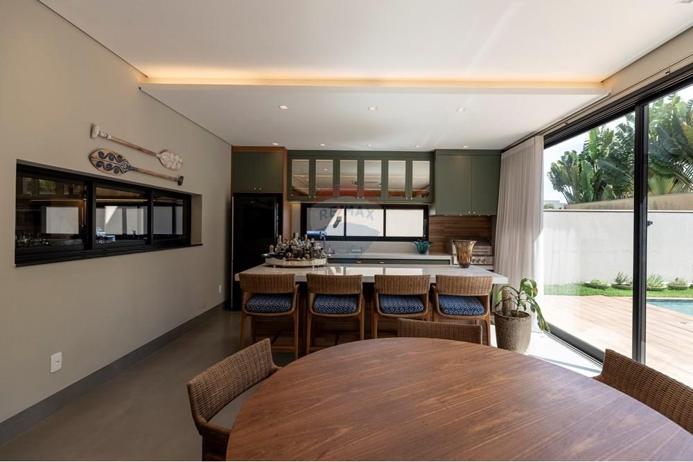 Casa de Condomínio - Venda - Ribeirão Preto , São Paulo - casa_venda_condominio_bela_vista_ribeirao_preto (47).jpg - 601251261-53