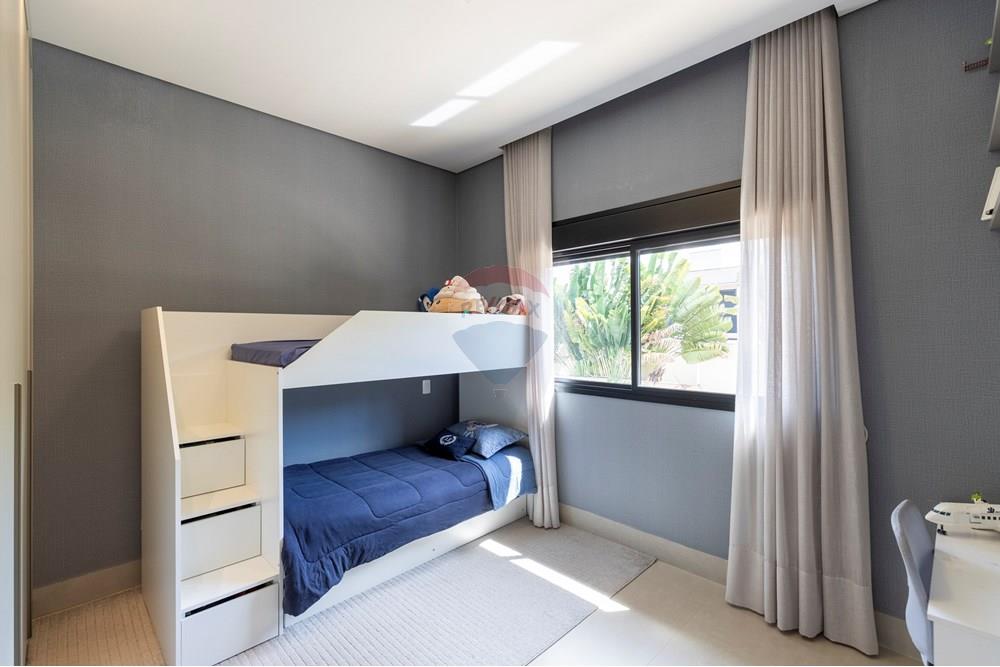 Casa de Condomínio - Venda - Ribeirão Preto , São Paulo - casa_venda_condominio_bela_vista_ribeirao_preto (18).jpg - 601251261-53