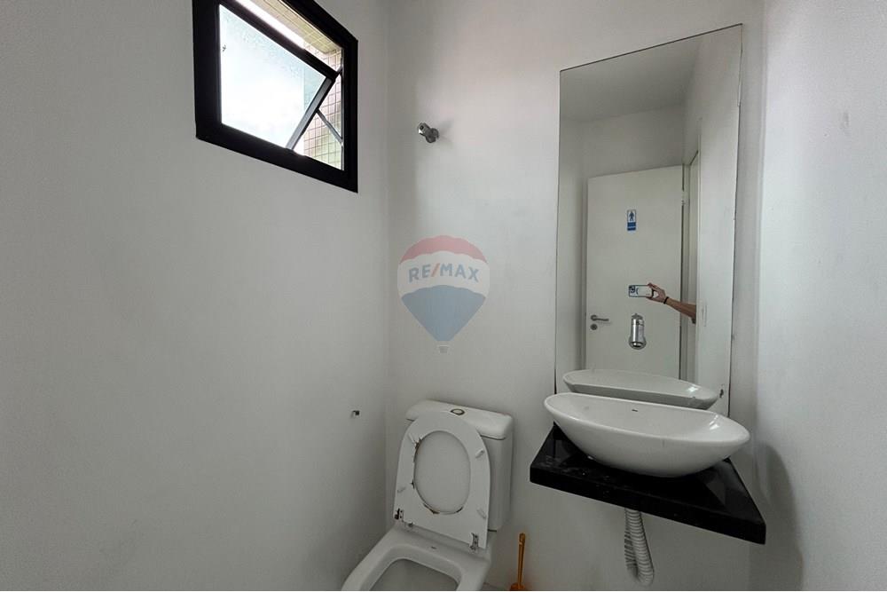 Cj. Comercial/ Sala - Venda - São Paulo , São Paulo - IMG_9460.JPG - 601081019-61