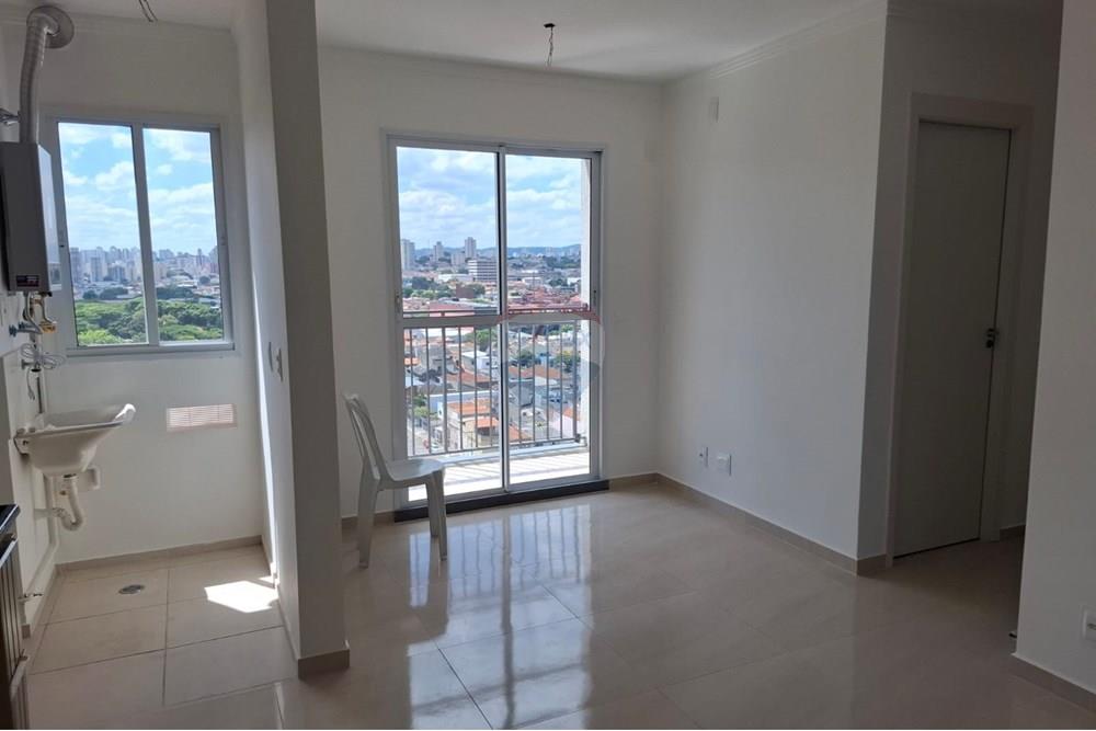 Apartamento - Alugar - São Paulo , São Paulo - 018.jpeg - 602291016-313