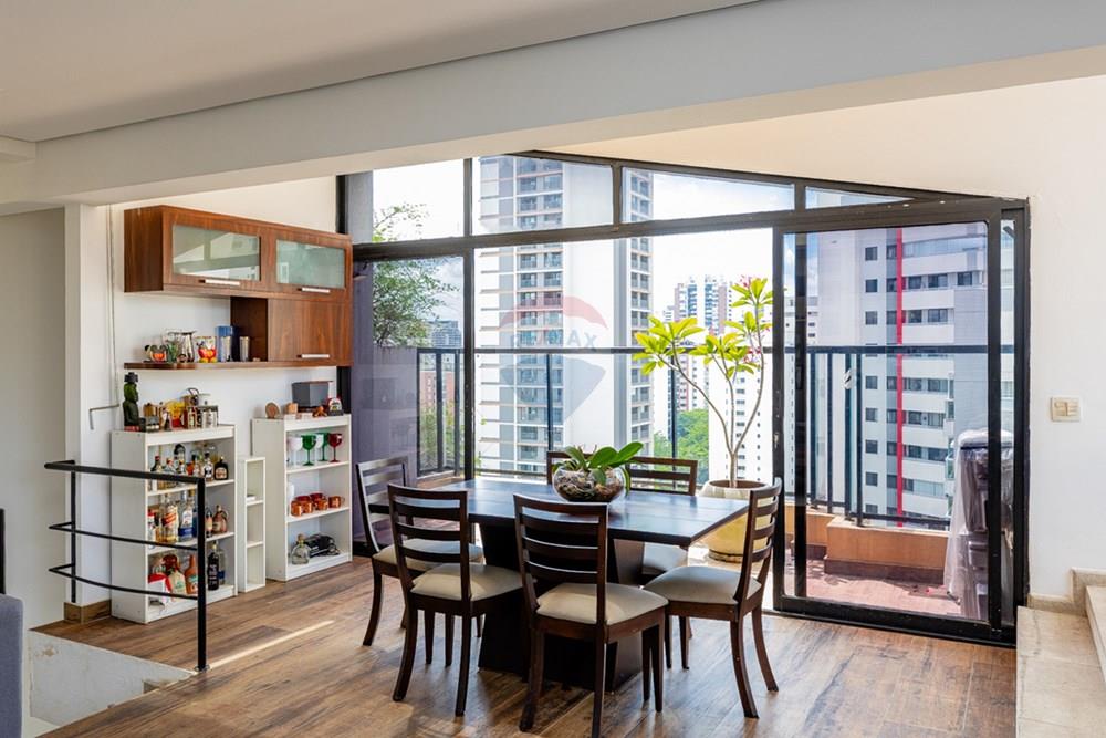 Cobertura - Venda - São Paulo , São Paulo - Cópia de Remax Ares -39.jpg - 601131009-99