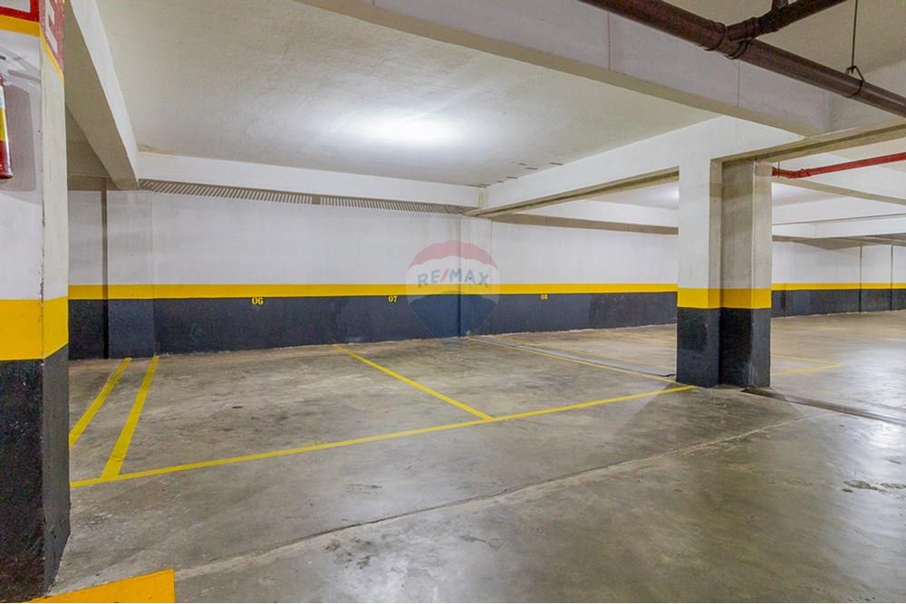 Apartamento - Venda - São Paulo , São Paulo - 40.jpg - Garagem - 601081006-137