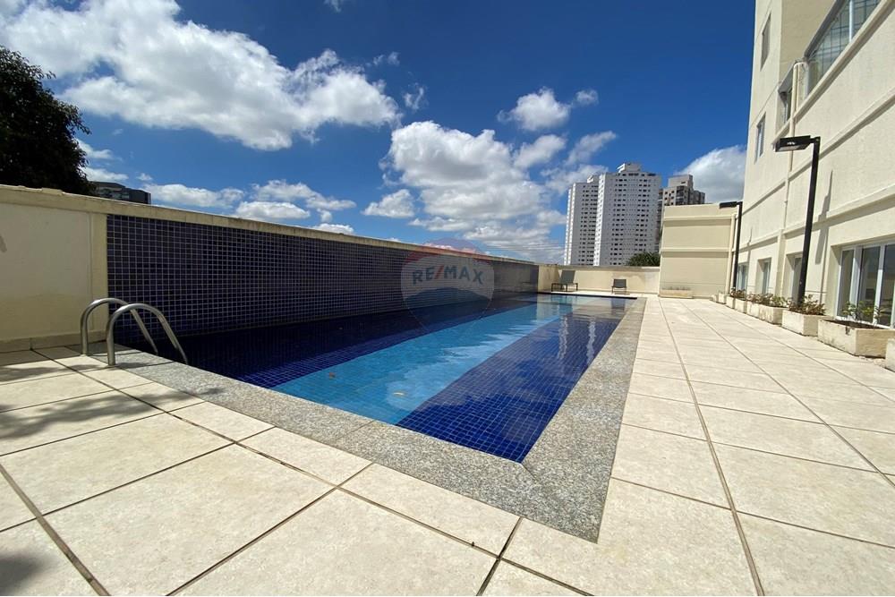 Apartamento - Venda - São Paulo , São Paulo - IMG_8393.JPG - Layout aberto - 602161016-21