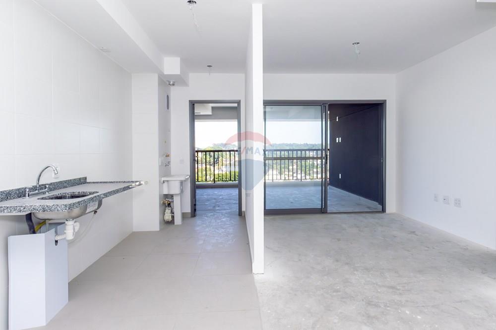 Apartamento - Venda - São Paulo , São Paulo - IMG 25 - cafezais id pend - IMG_9822 - 270326.JPG - 601301013-30