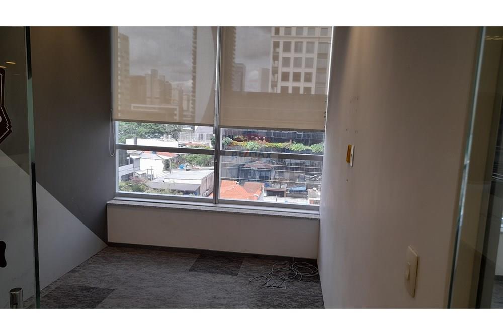 Cj. Comercial/ Sala - Alugar - São Paulo , São Paulo - 20260203_144312.jpg - 601261113-3