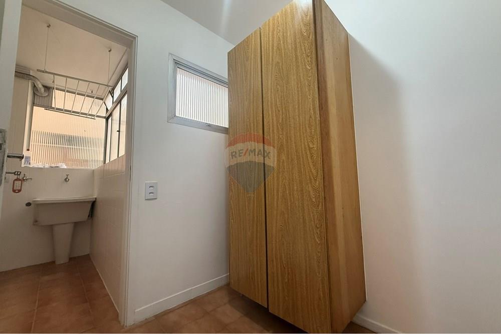 Apartamento - Alugar - São Paulo , São Paulo - IMG_4979.JPEG - 601241007-98