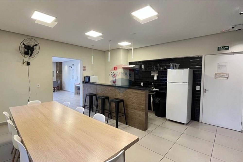 Apartamento - Alugar - São Paulo , São Paulo - 06636174-60f8-4708-88cb-afe5966c72f9.jpg - Salão de Festas - 601751067-132