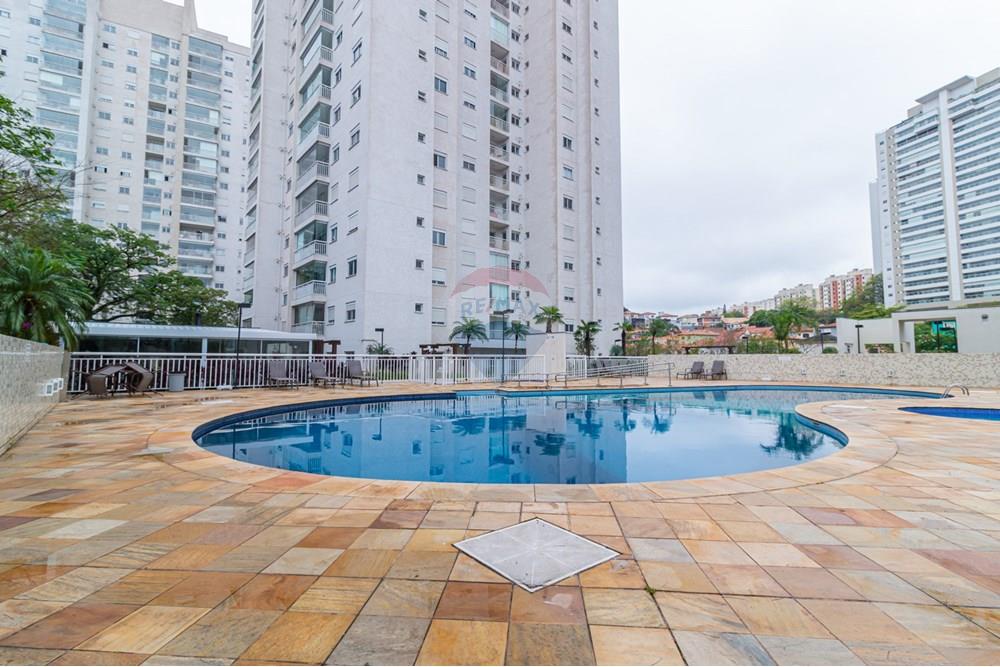 Apartamento - Venda - São Paulo , São Paulo - 02area-condominial_002.jpg - 602101048-7