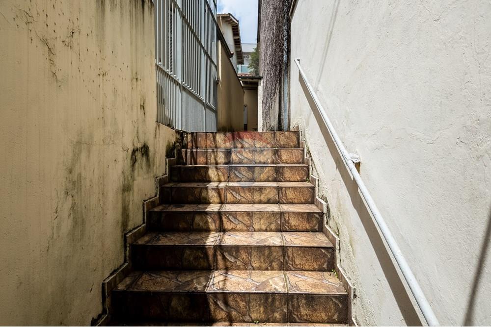 Casa - Venda - São Paulo , São Paulo - 80-CS.jpg - 601471041-52