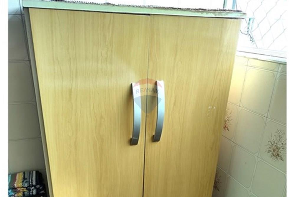 Apartamento - Alugar - São Paulo , São Paulo - 32.jpg - 601241001-54