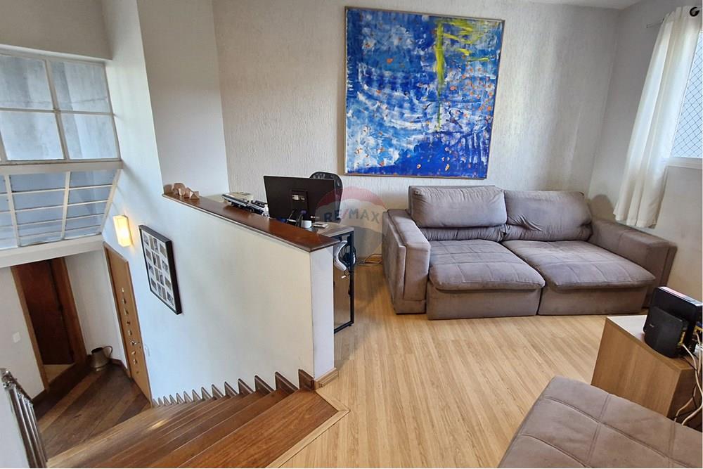 Duplex - Venda - São Paulo , São Paulo - RUA PROF. JOSÉ HORÁCIO MEIRELLES, 599 (23).jpg - Escritório - 601131004-150