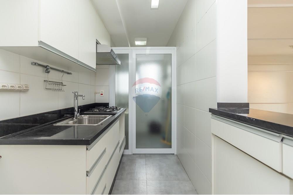 Apartamento - Venda - São Paulo , São Paulo - IMG_009310.jpg - Cozinha - 601811032-8