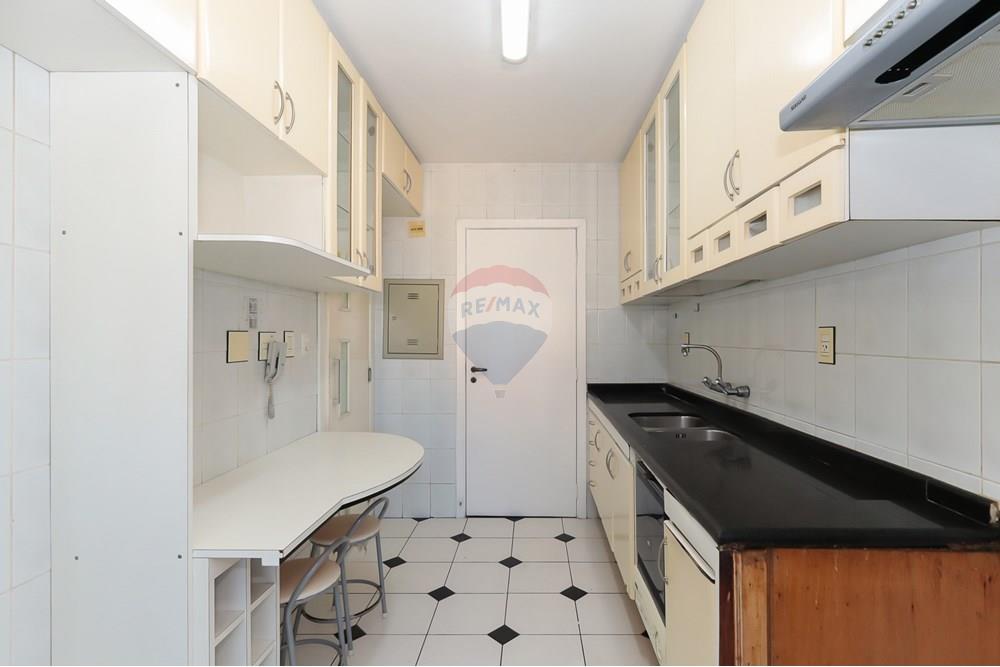 Apartamento - Alugar - São Paulo , São Paulo - 19.jpg - Cozinha - 601081006-127