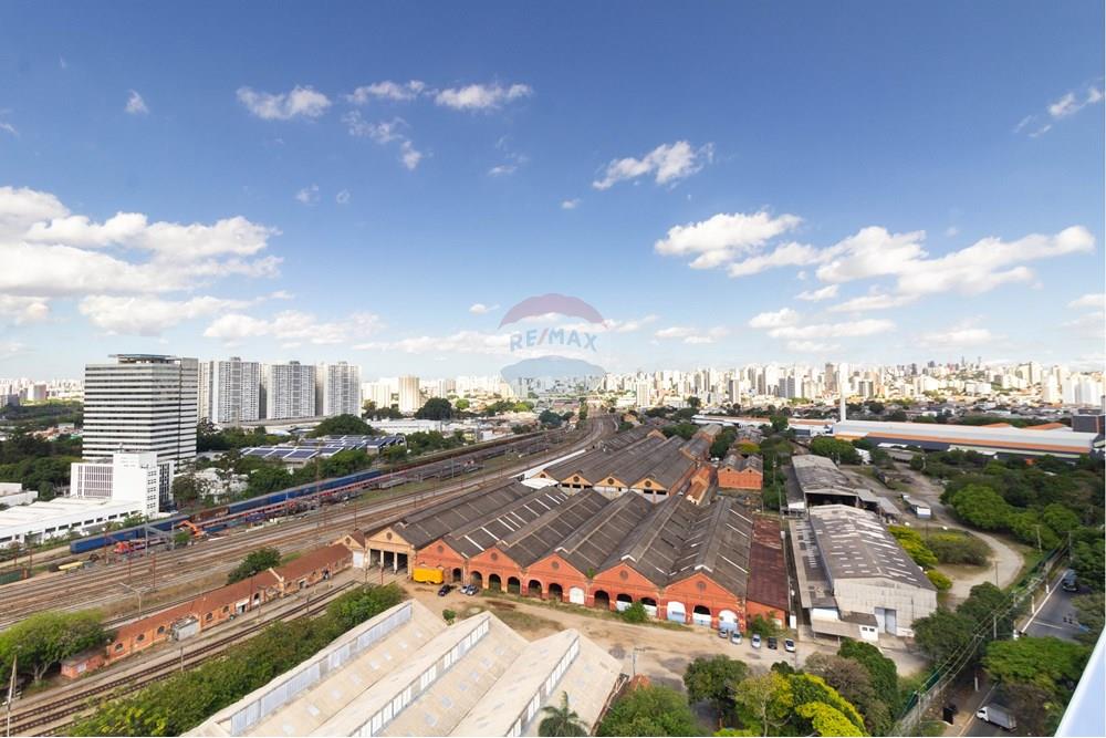 Apartamento - Venda - São Paulo , São Paulo - 3 VISTA VARANDA (2).jpg - 601261021-445