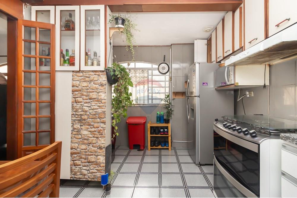 Apartamento - Venda - São Paulo , São Paulo - IMG_995831.jpg - Cozinha - 601811024-27