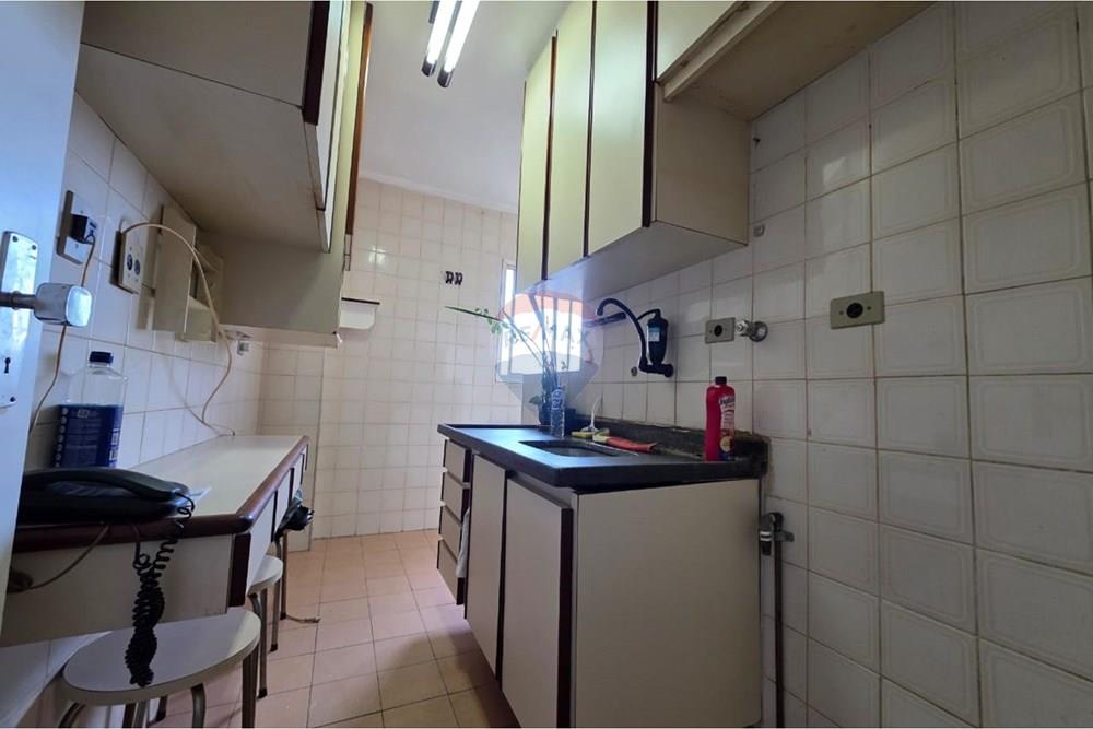 Apartamento - Alugar - São Paulo , São Paulo - WhatsApp Image 2026-04-07 at 09.51.46 (2).jpeg - Cozinha - 602381001-16