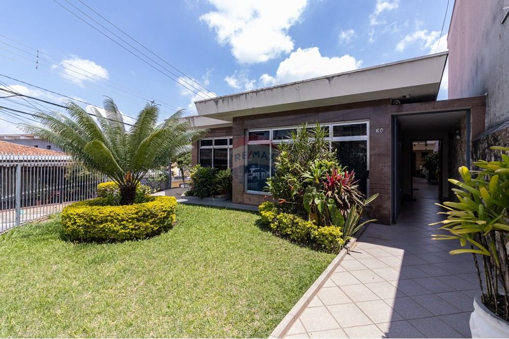 Casa - Venda - São Paulo , São Paulo - 1.jpg - 601751058-120